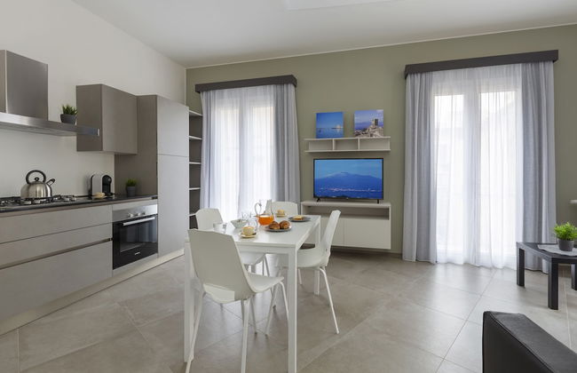 Le Cupole Suites & Apartments - Foto 38