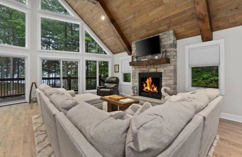 Tranquility Point in Lac du Flambeau WI - Photo 3