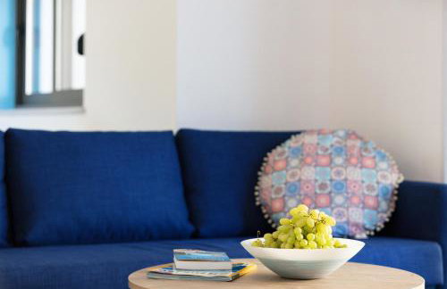 Greek Sky - New modern apartment with shared pool - Photo 13