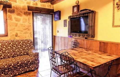 Casas Rurales Chon Alto Tajo - Foto 21