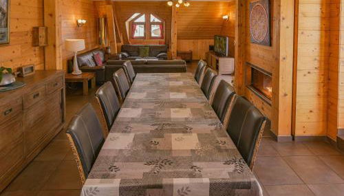 Chalet LEPERVIERE - Photo 2