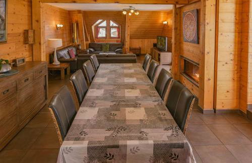 Chalet LEPERVIERE - Photo 2