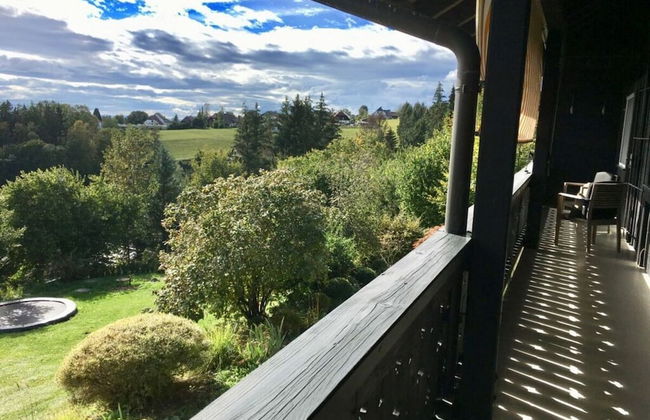 Apartment Deluxe Suite - Foto 35