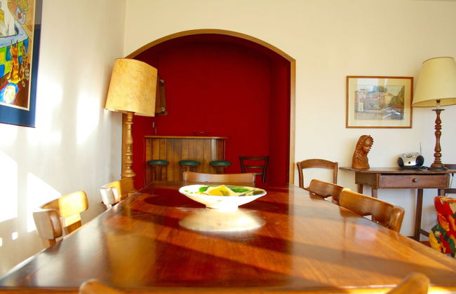 Mountain View & Spacious - Flaminia C - Foto 14