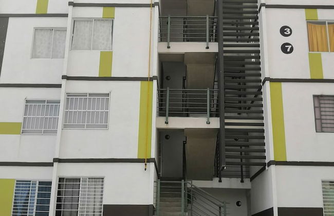 Cozy Apartment in the City of Morelia - Foto 35