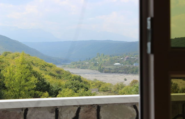 Guba Panoramic Villa - Foto 34