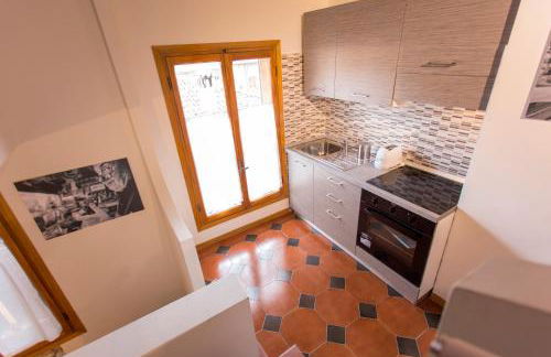 Residenza Ariosto Depandance by Studio Vita - Photo 104