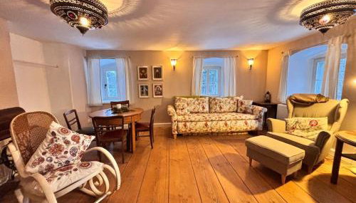 Forsthaus Bergfrieden am Kloster Sankt Marienthal - Foto 1