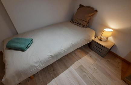 Appartement neuf et cosy 2 à 6 personnes tout équipé - Foto 22