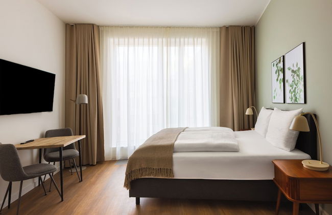 Limehome Berlin Müllerstraße - Foto 48