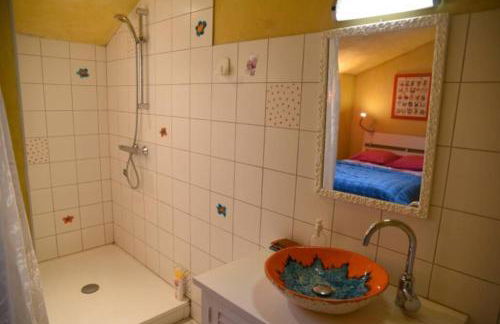 Gîte du ruisseau - Foto 28