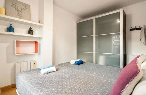 Precioso Atico Vistas Montjuic - Foto 25