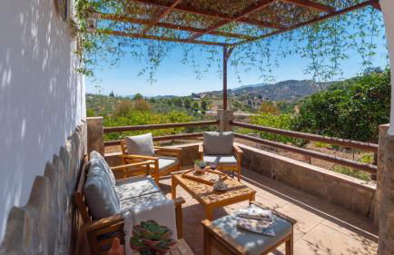 Casa Maza Guaro by Ruralidays - Foto 21