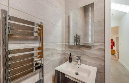 Y Beudy Gwydir - Foto 19