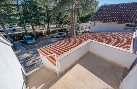 Hundefreundliches Apartment nur 300 Meter zum Strand - Foto 17