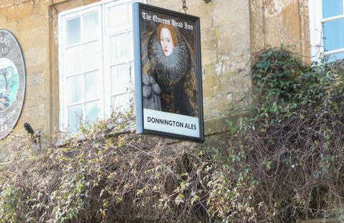 Coln Cottage - Foto 21