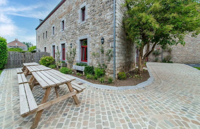 Vacation Home With BBQ Near Hotton - Photo 20