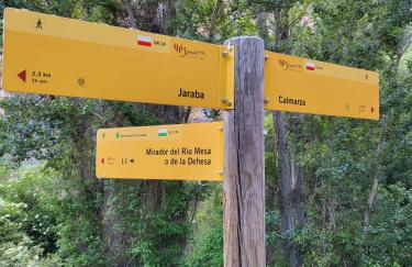 Casa Rural Reyes - Photo 33