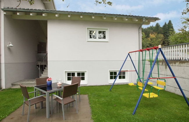 Cozy Holiday Home in Vandans near Montafon Ski Area - Foto 7