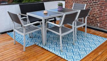 Fewo Itzehoe - Foto 2