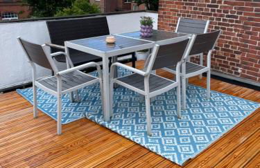 Fewo Itzehoe - Foto 2