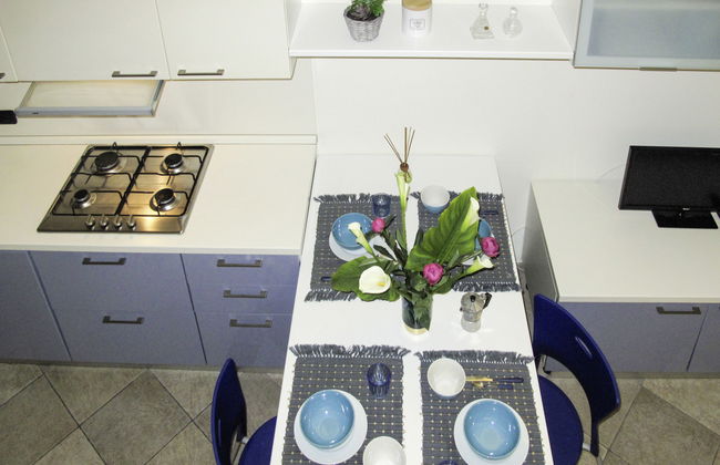 Cielo e Mare (FLG111) - Foto 10