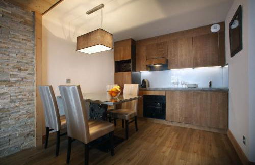 Chalet des Neiges - LA SOURCE DES ARCS - Foto 61