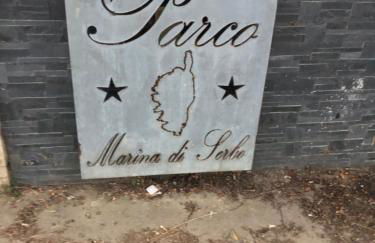 Chalet climatisé avec patio en Haute Corse 5 couchages - Foto 2