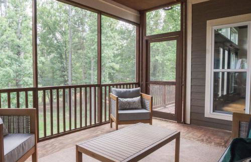 2 Houses on the Lake! Sleeps 28, Private Dock - Foto 6