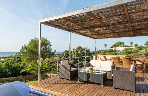 Villa Iris Torret by Escape Home - Foto 11