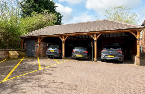 Lux Light Spacious- Chilterns - Pass the Keys - Foto 8