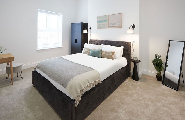 Host Stay Salty Bay - Foto 2