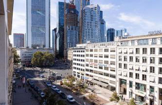 The Doorman Goethe Frankfurt am Main - Foto 37