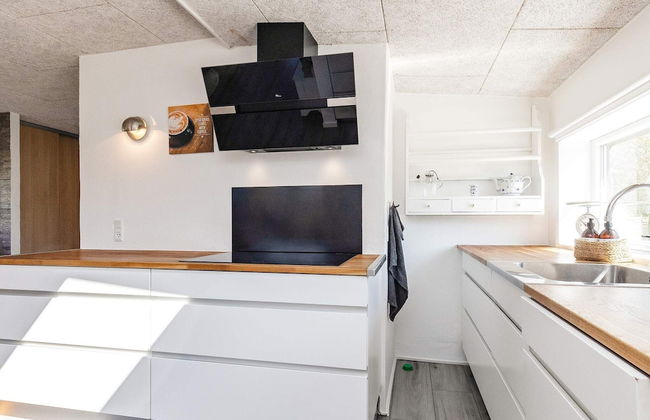 6 Person Holiday Home in Hals-by Traum - Foto 7