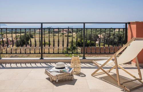 Villa Annino in Karavados Village with private Pool! - Foto 75