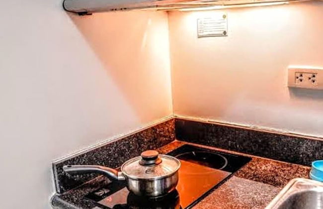 Dimacs Staycation - Foto 8