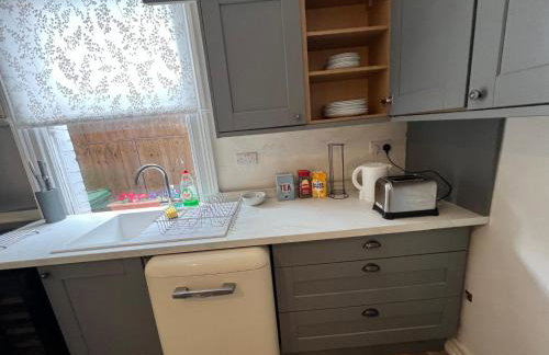 Corporate, Contractors Hollies House, 5 Bedrooms sleeps 15 - Foto 14