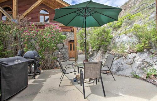 Historic Helena Retreat - Near Dtwn and Mt Helena! - Foto 33