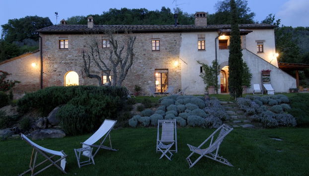 Podere Poggio al Sole - Foto 2, Imagen principal