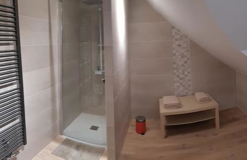 Gite Le Petit Malsbach Eguisheim 3 étoiles - Foto 3