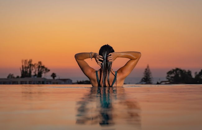 Balia Suites - Foto 1