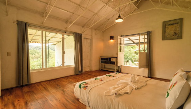 Rancho con Caballos El Reencuentro - Foto 5, Zimmer