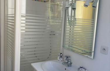 Charmant T2bis, belle vue centre - Foto 12