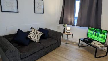 Chic Colchester Flat - Foto 2