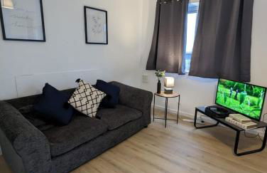 Chic Colchester Flat - Foto 2