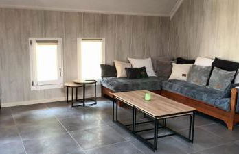 Le refuge barbezien - Photo 21