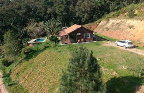 Pool amid the green - Foto 27