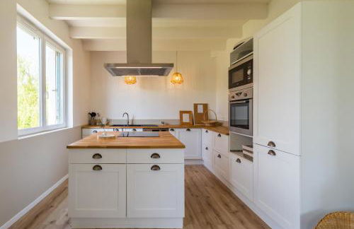 Un Air de Famille - proche de la plage - Foto 13