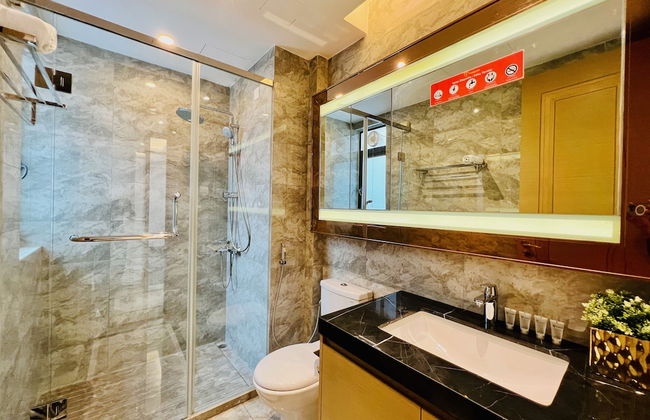 R&F PRINCESS COVE BY HOMEFORT SUITES - Foto 26