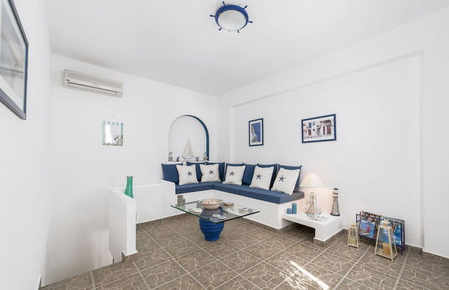 Nataly's Apartment - Foto 10